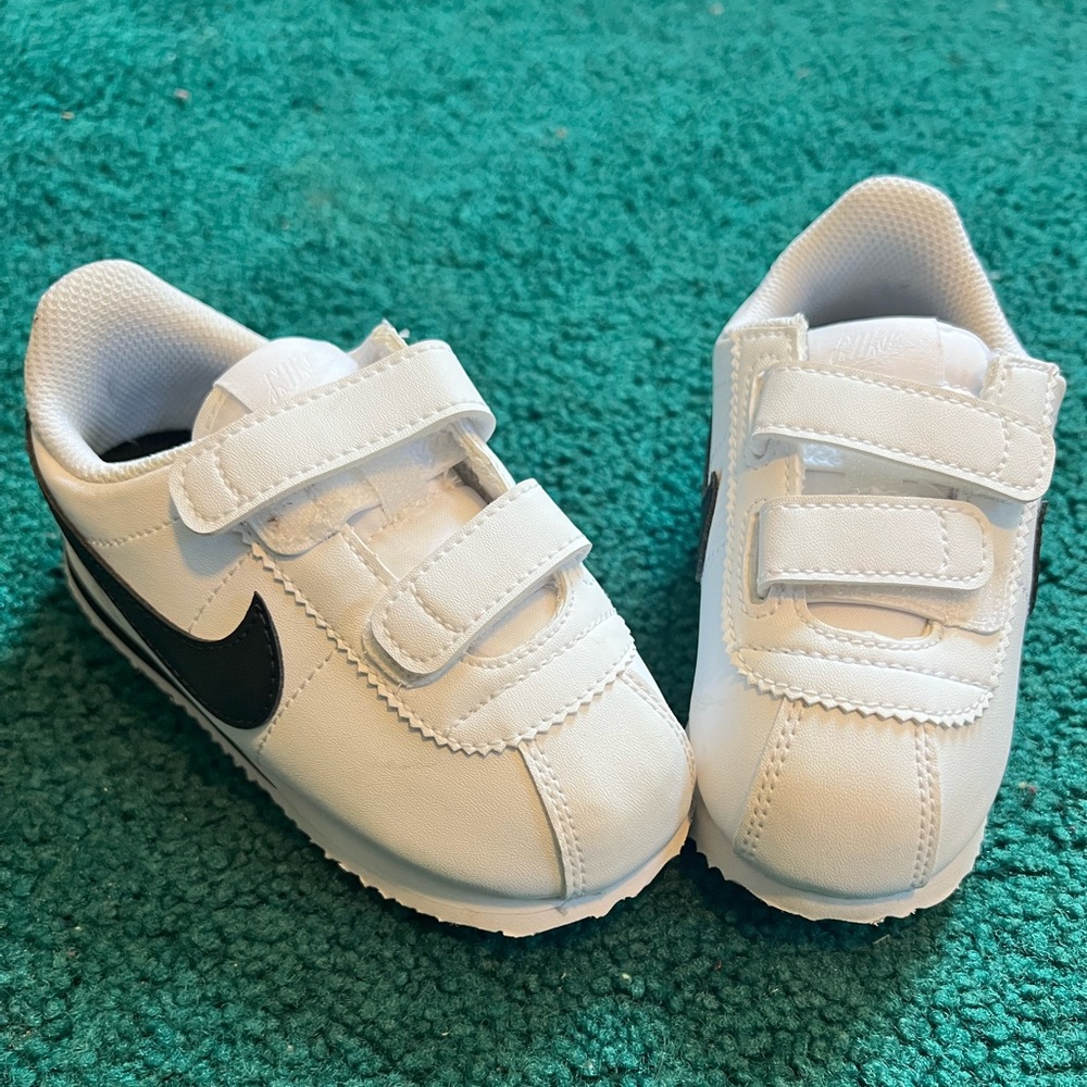 Brand new Nikes